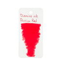 Diamine Ink Bottle (30ml / 80ml) - Red - EndlessPens