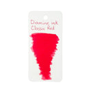 Diamine Ink Bottle (30ml / 80ml) - Red - EndlessPens