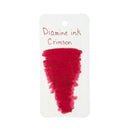 Diamine Ink Bottle (30ml / 80ml) - Red - EndlessPens