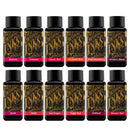 Diamine Ink Bottle (30ml / 80ml) - Red - EndlessPens