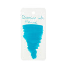 Diamine Ink Bottle (30ml / 80ml) - Teal - EndlessPens