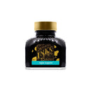 Diamine Ink Bottle (30ml / 80ml) - Teal - EndlessPens
