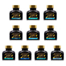Diamine Ink Bottle (30ml / 80ml) - Teal - EndlessPens