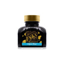 Diamine Ink Bottle (30ml / 80ml) - Teal - EndlessPens
