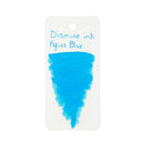 Diamine Ink Bottle (30ml / 80ml) - Teal - EndlessPens
