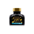 Diamine Ink Bottle (30ml / 80ml) - Teal - EndlessPens