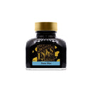 Diamine Ink Bottle (30ml / 80ml) - Teal - EndlessPens