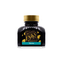 Diamine Ink Bottle (30ml / 80ml) - Teal - EndlessPens
