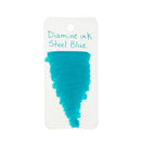 Diamine Ink Bottle (30ml / 80ml) - Teal - EndlessPens