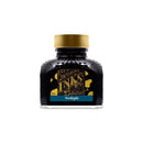 Diamine Ink Bottle (30ml / 80ml) - Teal - EndlessPens