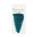 Diamine Ink Bottle (30ml / 80ml) - Teal - EndlessPens