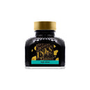 Diamine Ink Bottle (30ml / 80ml) - Teal - EndlessPens