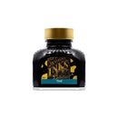 Diamine Ink Bottle (30ml / 80ml) - Teal - EndlessPens