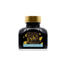 Diamine Ink Bottle (30ml / 80ml) - Teal - EndlessPens