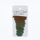 Diamine Ink Bottle (50ml) - Green Edition