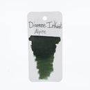 Diamine Ink Bottle (50ml) - Green Edition