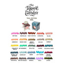 Diamine Ink Bottle (50ml) - Teal Edition