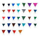 Diamine Ink Cartridges (18-Pack)