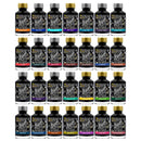 Diamine Shimmer Ink Bottle (50ml) - EndlessPens
