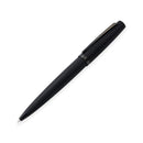 Diplomat Ballpoint Pen - Viper - Noir