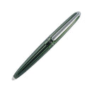 Diplomat Aero Evergreen Fountain Pen - Pen with Cap Cover | EndlessPens