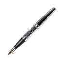 Diplomat Aero Factory Fountain Pen - Penwith Exposed Nib | EndlessPens
