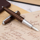 Diplomat Fountain Pen - Aero Marrakesh