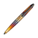 Diplomat Aero Rhomb Flame Fountain Pen - Pen with Cap Cover | EndlessPens