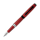 Diplomat Fountain Pen - Cobra