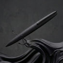 Diplomat Pure Aero Black Fountain Pen with Cap Cover | EndlessPens