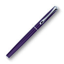 Diplomat Traveller Deep Purple Fountain Pen - Pen with Cap Cover | EndlessPens