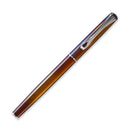 Diplomat Traveller Flame Fountain Pen - Pen with Cap Cover | EndlessPens