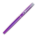 Diplomat Traveller Funky Fuchsia Fountain Pen - Pen with Cap Cover | EndlessPens