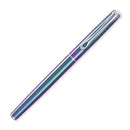 Diplomat Traveller Funky Petrol Fountain Pen - Pen with Cap Cover | EndlessPens