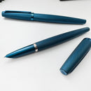 Diplomat Fountain Pen - Viper - Blue