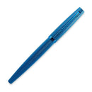 Diplomat Fountain Pen - Viper - Blue