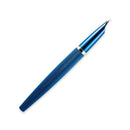 Diplomat Fountain Pen - Viper - Blue