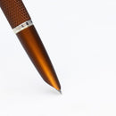 Diplomat Fountain Pen - Viper - Brown