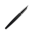 Diplomat Fountain Pen - Viper - Noir