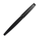 Diplomat Fountain Pen - Viper - Noir