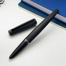 Diplomat Fountain Pen - Viper - Noir