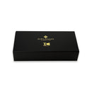 Diplomat Fountain Pen - XO Triple 5 - Racing Green - Limited Edition (2025) - EndlessPens