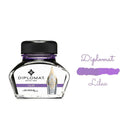 Diplomat Ink Bottle (30ml) in Lilac | EndlessPens