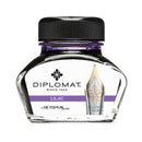 Diplomat Ink Bottle (30ml) in Lilac Variant | EndlessPens