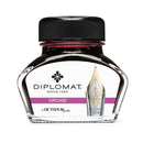 Diplomat Ink Bottle (30ml) in Orchid Variant | EndlessPens