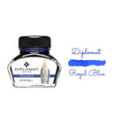 Diplomat Ink Bottle (30ml) in Royal Blue | EndlessPens