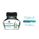 Diplomat Ink Bottle (30ml) in Caribbean | EndlessPens
