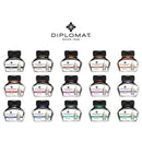 Diplomat Ink Bottle (30ml) | EndlessPens