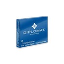 Diplomat Ink Cartridge (6-Pack) in Blue | EndlessPens