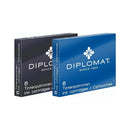 Diplomat Ink Cartridge (6-Pack) | EndlessPens